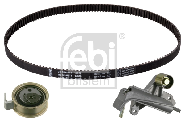Timing Belt Kit